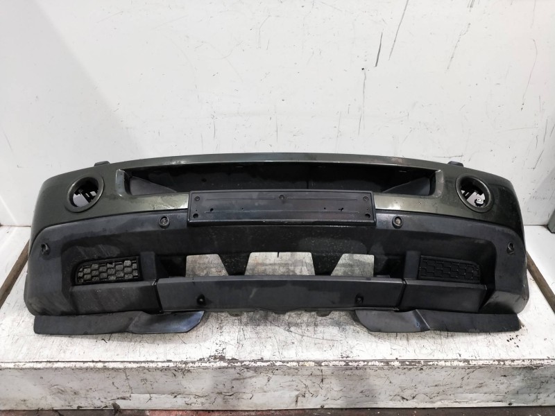 Recambio de paragolpes delantero para land rover range rover sport referencia OEM IAM   