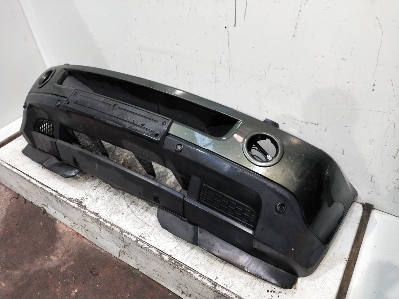 Recambio de paragolpes delantero para land rover range rover sport referencia OEM IAM   