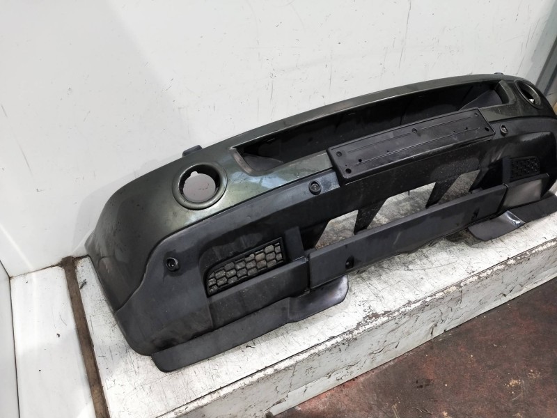 Recambio de paragolpes delantero para land rover range rover sport referencia OEM IAM   