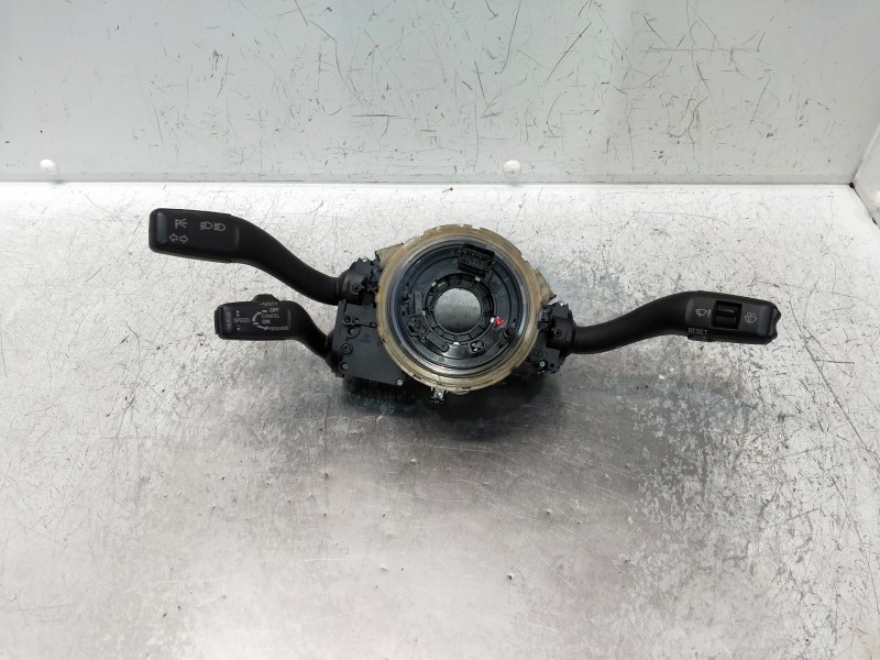 Recambio de mando luces para audi a8 (4e2) referencia OEM IAM 4E0953549C 4E0910549A 