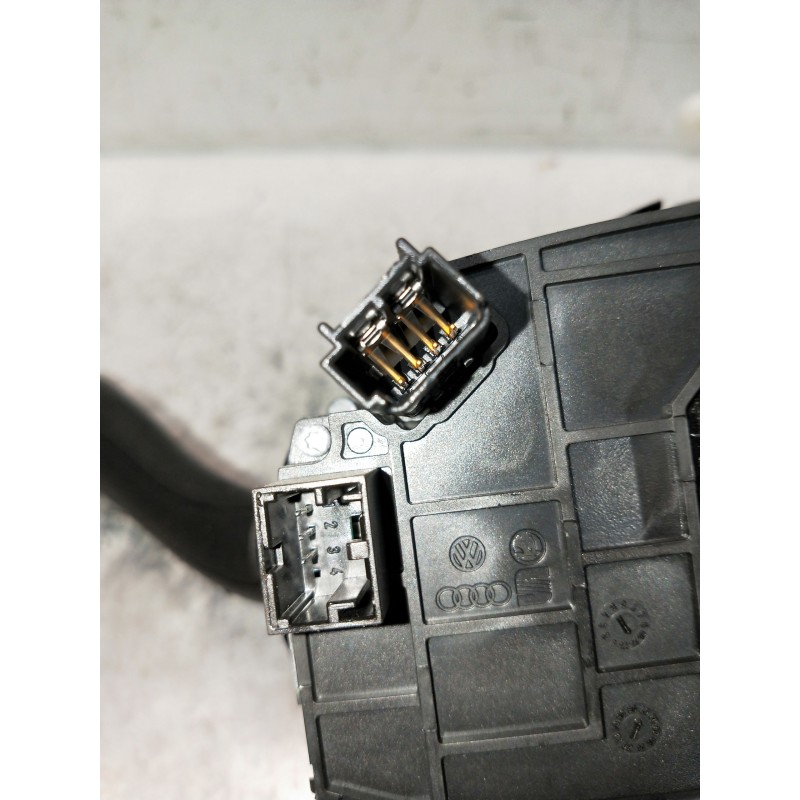 Recambio de mando luces para audi a8 (4e2) referencia OEM IAM 4E0953549C 4E0910549A 