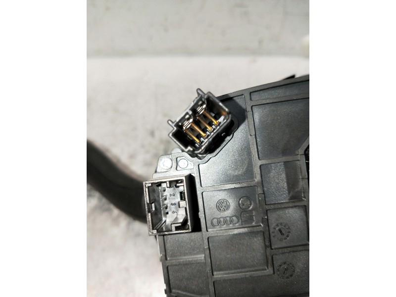 Recambio de mando luces para audi a8 (4e2) referencia OEM IAM 4E0953549C 4E0910549A 