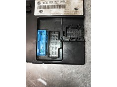 Recambio de modulo electronico para audi a8 (4e2) referencia OEM IAM 4E0907289E 5DK00843211  2