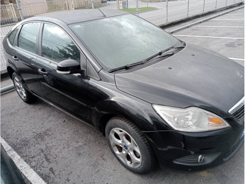 ford focus lim. (cb4) del año 2008
