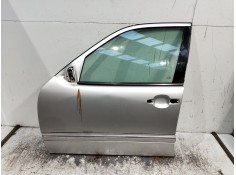 Recambio de puerta delantera izquierda para mercedes clase e (w210) berlina diesel 270 cdi (210.016) referencia OEM IAM   4P