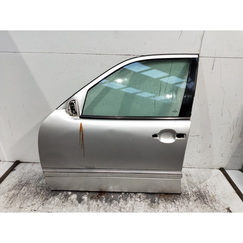 Recambio de puerta delantera izquierda para mercedes clase e (w210) berlina diesel 270 cdi (210.016) referencia OEM IAM   4P