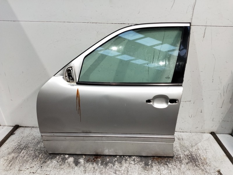 Recambio de puerta delantera izquierda para mercedes clase e (w210) berlina diesel 270 cdi (210.016) referencia OEM IAM   4P