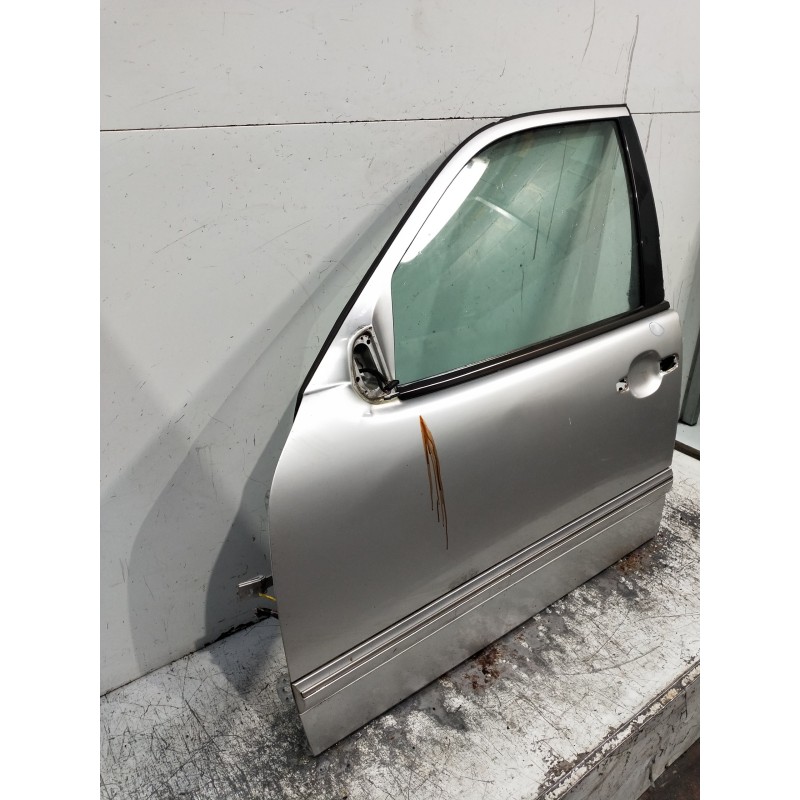 Recambio de puerta delantera izquierda para mercedes clase e (w210) berlina diesel 270 cdi (210.016) referencia OEM IAM   4P