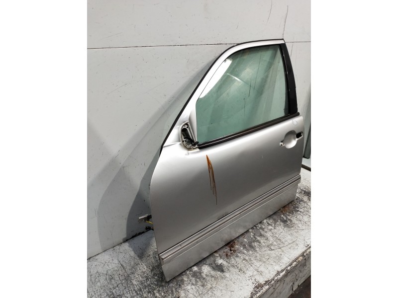Recambio de puerta delantera izquierda para mercedes clase e (w210) berlina diesel 270 cdi (210.016) referencia OEM IAM   4P