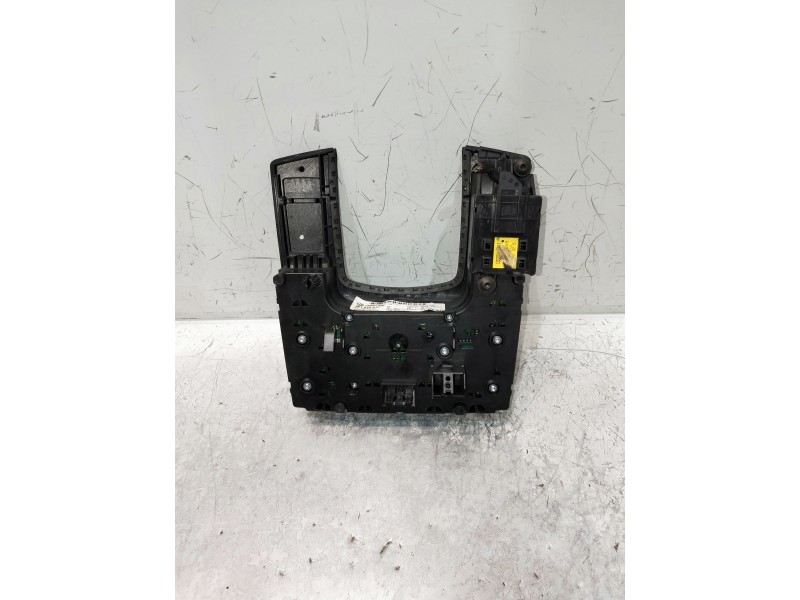 Recambio de mando multifuncion para audi a8 (4e2) referencia OEM IAM 4E1919612  