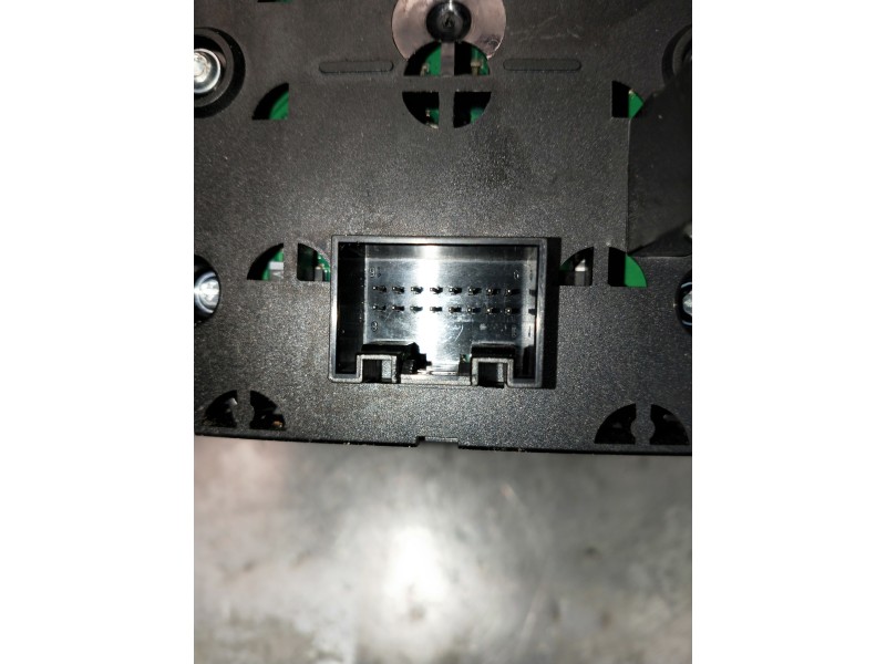 Recambio de mando multifuncion para audi a8 (4e2) referencia OEM IAM 4E1919612  