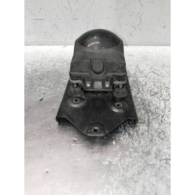 Recambio de modulo electronico para audi a8 (4e2) referencia OEM IAM 0203000015 4E0907561F SENSOR DE IMPACTO