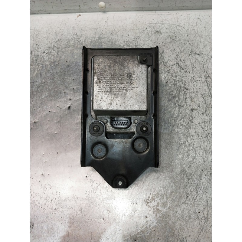 Recambio de modulo electronico para audi a8 (4e2) referencia OEM IAM 0203000015 4E0907561F SENSOR DE IMPACTO