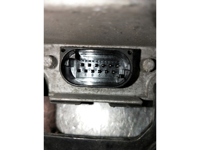 Recambio de modulo electronico para audi a8 (4e2) referencia OEM IAM 0203000015 4E0907561F SENSOR DE IMPACTO