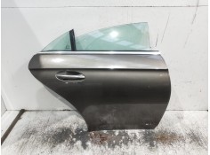 Recambio de puerta trasera derecha para mercedes clase cls (w219) referencia OEM IAM   4P