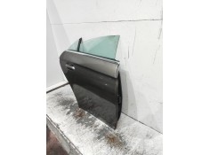 Recambio de puerta trasera derecha para mercedes clase cls (w219) referencia OEM IAM   4P 2