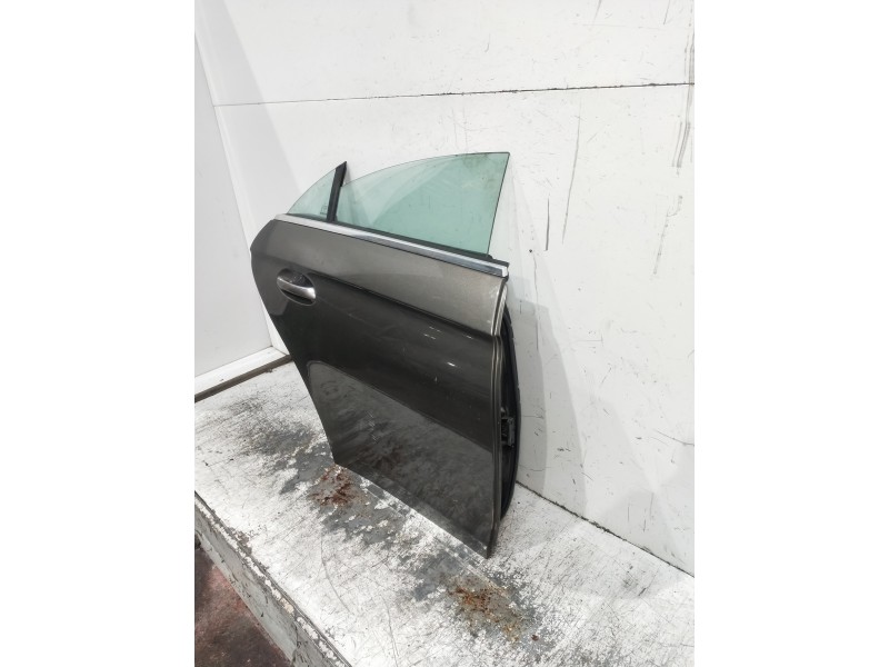 Recambio de puerta trasera derecha para mercedes clase cls (w219) referencia OEM IAM   4P