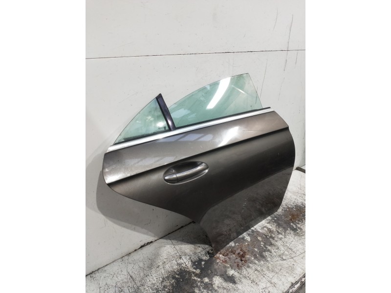 Recambio de puerta trasera derecha para mercedes clase cls (w219) referencia OEM IAM   4P