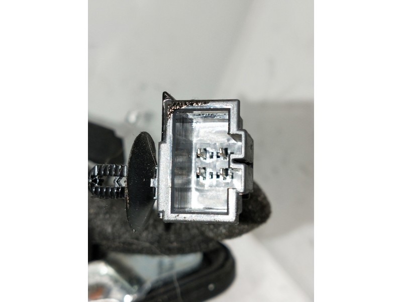 Recambio de palanca cambio para audi a8 (4e2) referencia OEM IAM   