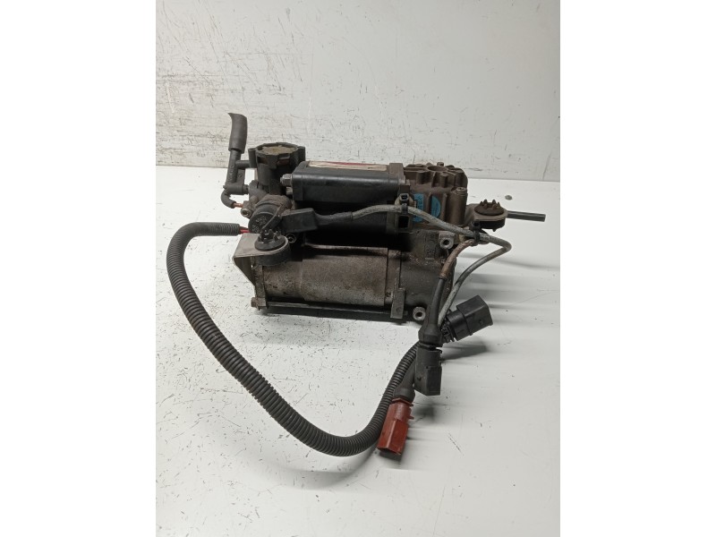 Recambio de bomba suspension para audi a8 (4e2) referencia OEM IAM   