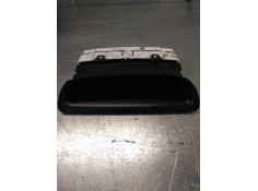 Recambio de pantalla multifuncion para hyundai matrix (fc) 1.5 crdi gls referencia OEM IAM 9400817100 707008400H F22 YFA