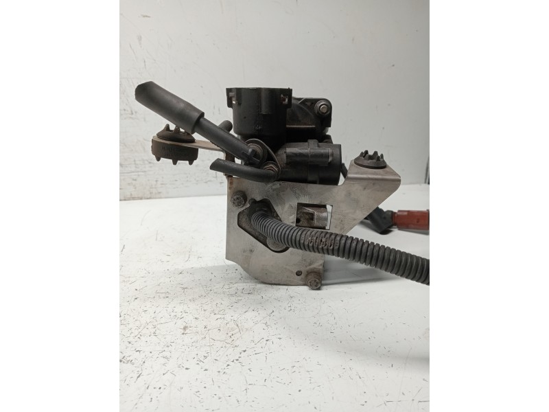 Recambio de bomba suspension para audi a8 (4e2) referencia OEM IAM   