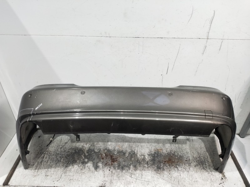 Recambio de paragolpes trasero para mercedes clase cls (w219) referencia OEM IAM   