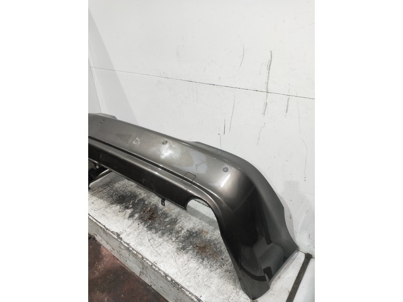 Recambio de paragolpes trasero para mercedes clase cls (w219) referencia OEM IAM   