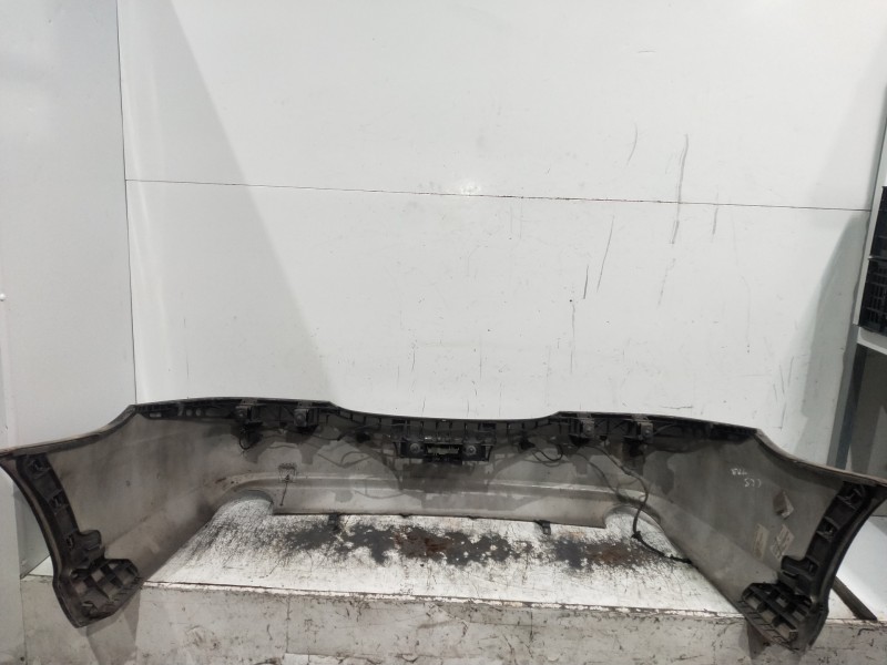 Recambio de paragolpes trasero para mercedes clase cls (w219) referencia OEM IAM   