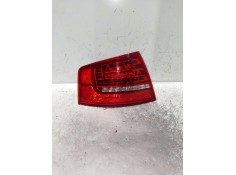 Recambio de piloto trasero izquierdo para audi a8 (4e2) referencia OEM IAM 4E0945095H  