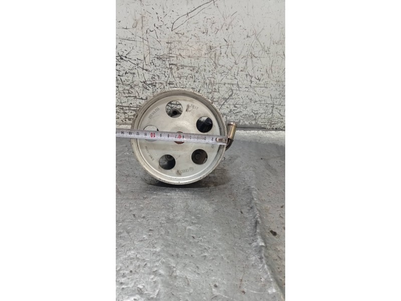 Recambio de bomba direccion para audi a4 berlina (8e) 1.8 t referencia OEM IAM 8E0145153  