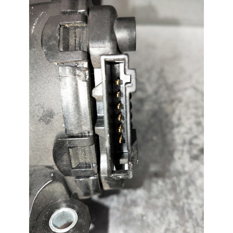 Recambio de potenciometro pedal para audi a8 (4e2) referencia OEM IAM 4E1723523H 6PV00802642 