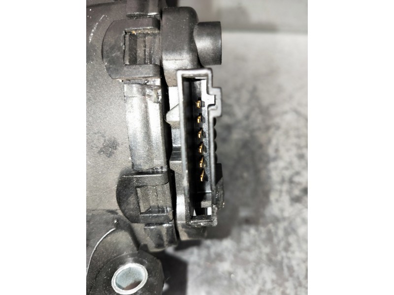 Recambio de potenciometro pedal para audi a8 (4e2) referencia OEM IAM 4E1723523H 6PV00802642 