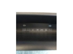 Recambio de pantalla multifuncion para hyundai matrix (fc) 1.5 crdi gls referencia OEM IAM 9400817100 707008400H F22 YFA 2