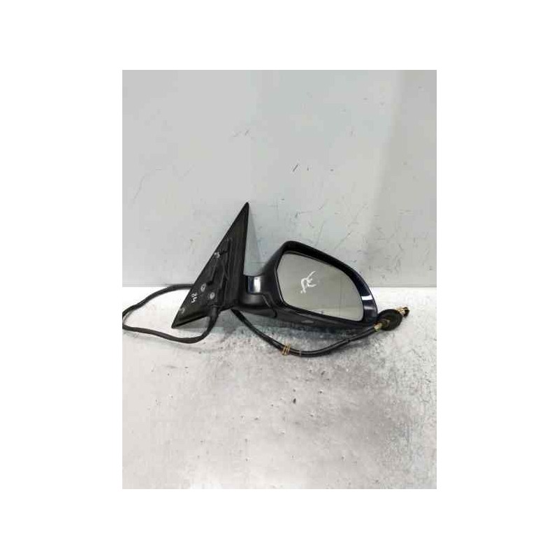 Recambio de retrovisor derecho para audi a8 (4e2) referencia OEM IAM   ELECTRICO
