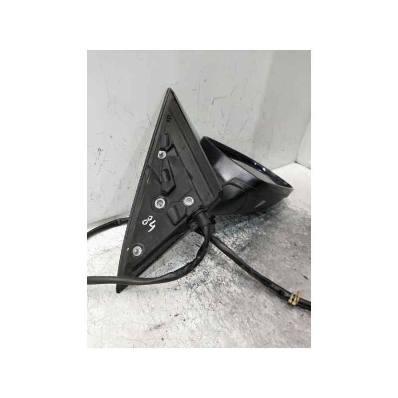 Recambio de retrovisor derecho para audi a8 (4e2) referencia OEM IAM   ELECTRICO