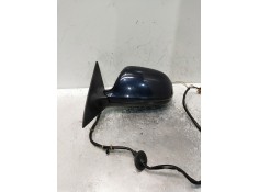 Recambio de retrovisor izquierdo para audi a8 (4e2) referencia OEM IAM   ELECTRICO