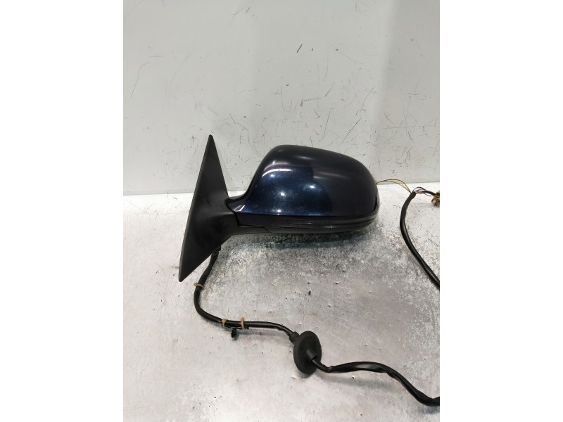 Recambio de retrovisor izquierdo para audi a8 (4e2) referencia OEM IAM   ELECTRICO