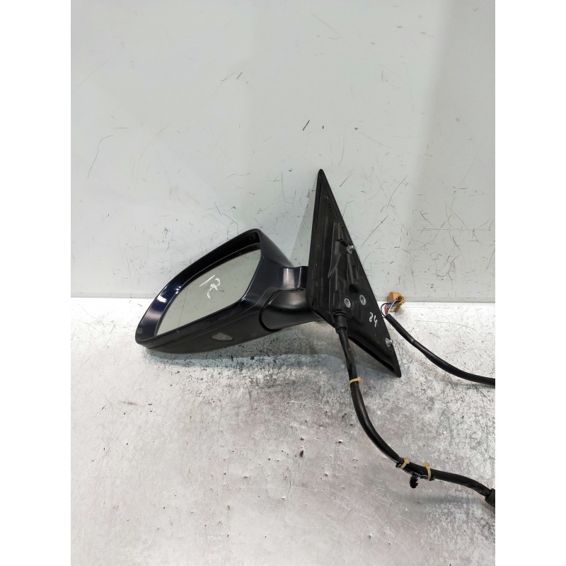 Recambio de retrovisor izquierdo para audi a8 (4e2) referencia OEM IAM   ELECTRICO