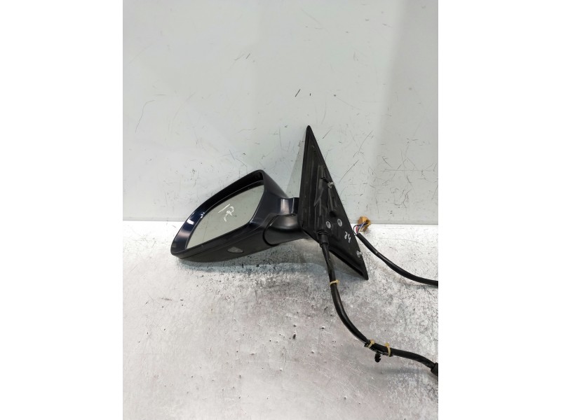 Recambio de retrovisor izquierdo para audi a8 (4e2) referencia OEM IAM   ELECTRICO