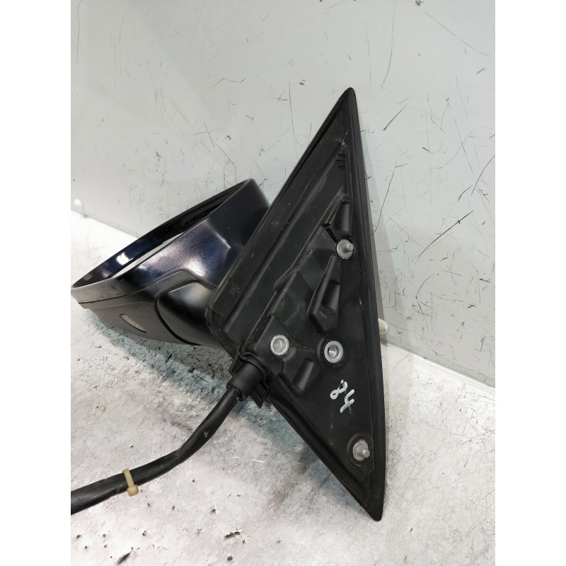 Recambio de retrovisor izquierdo para audi a8 (4e2) referencia OEM IAM   ELECTRICO
