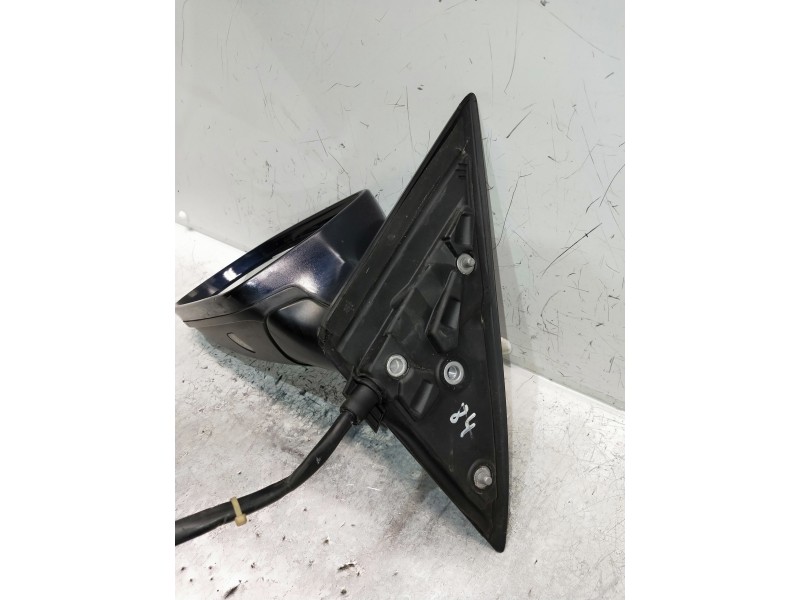 Recambio de retrovisor izquierdo para audi a8 (4e2) referencia OEM IAM   ELECTRICO