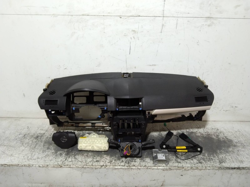 Recambio de kit airbag para opel astra gtc energy referencia OEM IAM 13288174 327963935 