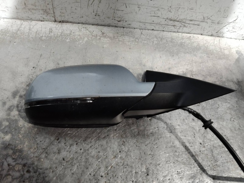 Recambio de retrovisor derecho para audi a5 coupe (8t) 2.0 tfsi (155kw) referencia OEM IAM   ELECTRICO