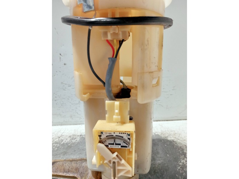Recambio de bomba combustible para toyota celica (t23) referencia OEM IAM   