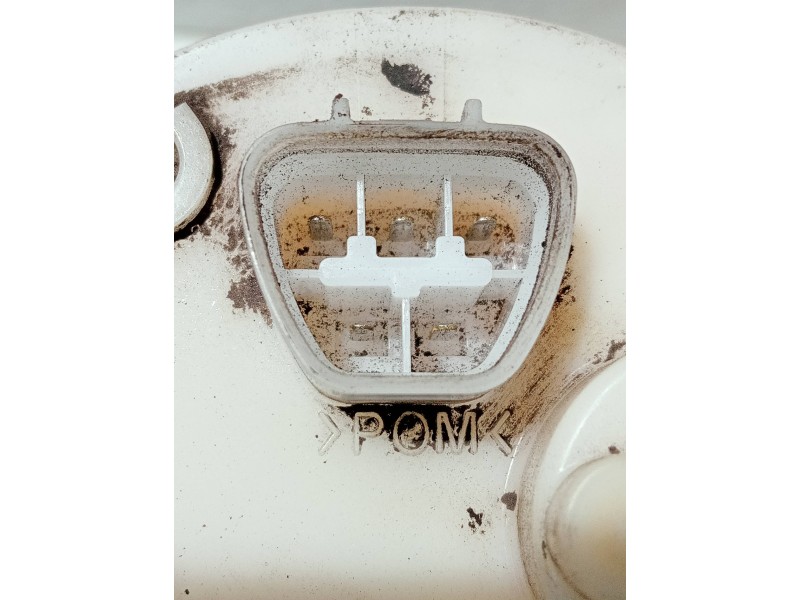 Recambio de bomba combustible para toyota celica (t23) referencia OEM IAM   