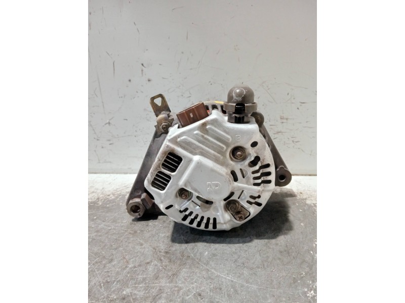 Recambio de alternador para toyota celica (t23) referencia OEM IAM 2706022030 1022111910 