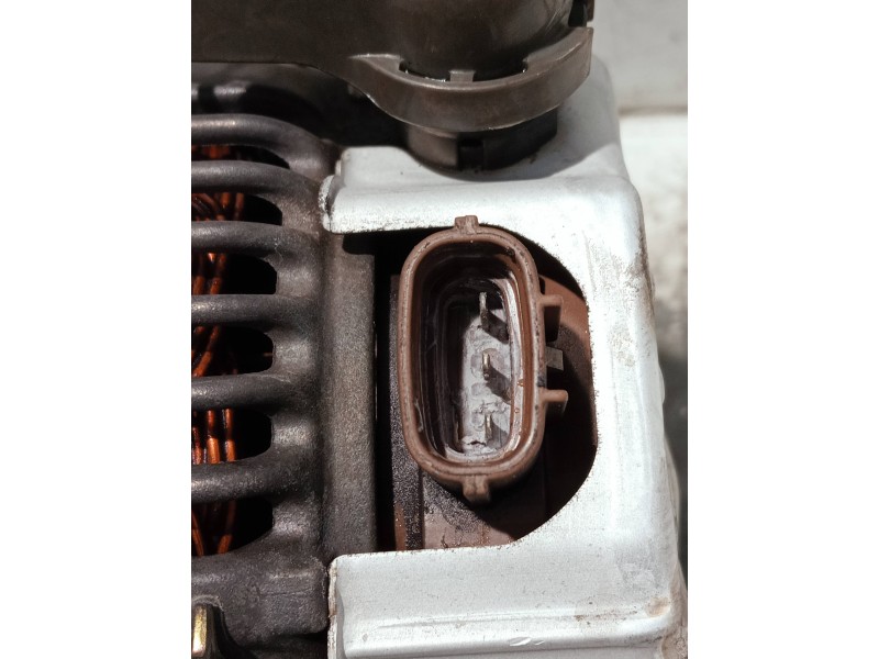 Recambio de alternador para toyota celica (t23) referencia OEM IAM 2706022030 1022111910 