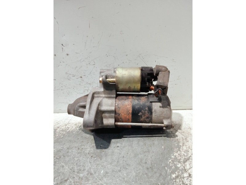 Recambio de motor arranque para toyota celica (t23) referencia OEM IAM 2810022030 2280007581 