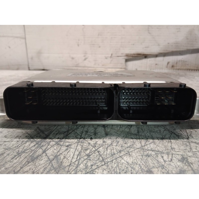 Recambio de centralita motor uce para audi a6 avant (4b5) 2.5 tdi quattro referencia OEM IAM 0281010207 4Z7907401 D01